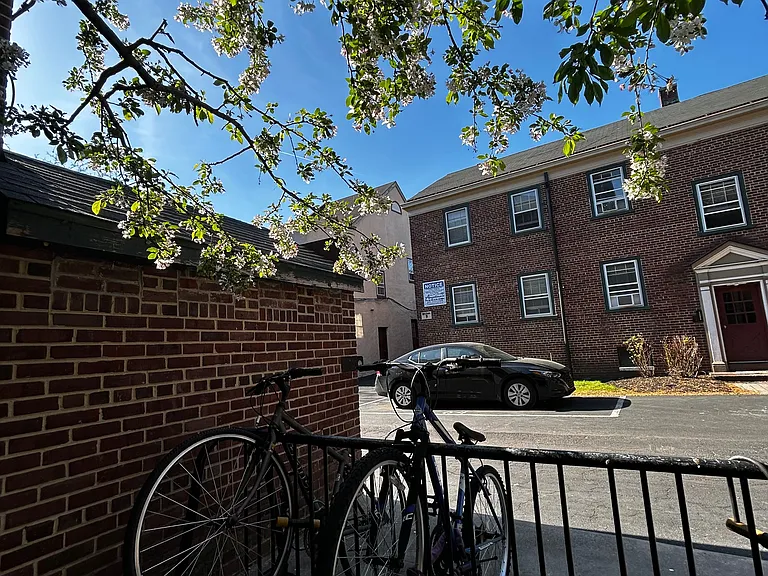 722 N Ter #C — Photo 11
