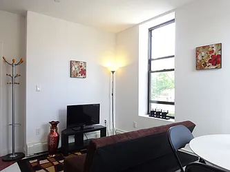 Rented by Portman Realty Corp