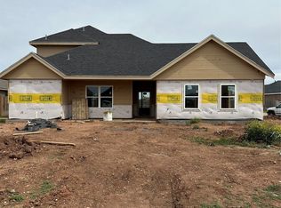 2975 Journey Ln, Abilene, TX 79606