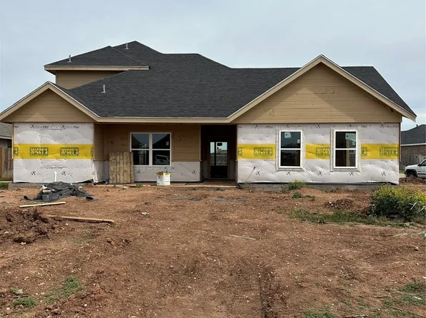 2975 Journey Ln, Abilene, TX 79606