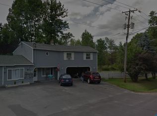 4577 Route 9, Plattsburgh, NY 12901