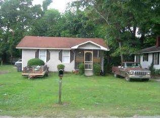 2826 Ranger Dr, North Charleston, SC 29405