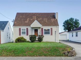 5126 Ohio St, South Charleston, WV 25309