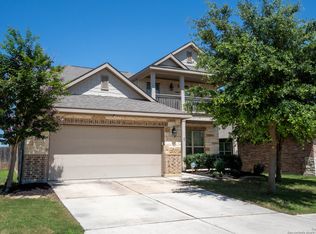 202 Fernwood Dr, Cibolo, TX 78108