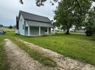204 E Blue Bird Ln, Leasburg, MO 65535