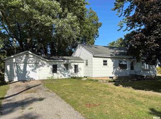 509 Pine St, Varna, IL