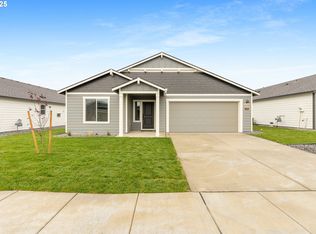 500 Arthur St, Umatilla, OR 97882