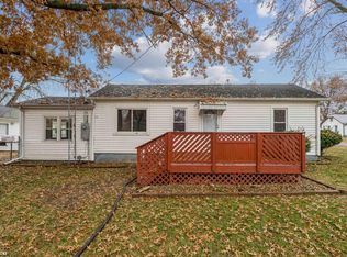 2325 Vineyard St, Burlington, IA 52601