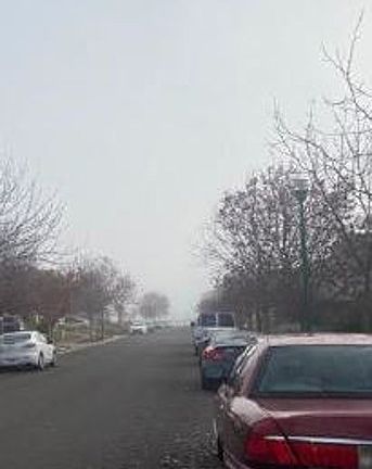 Exterior Neighborhood (street photo)