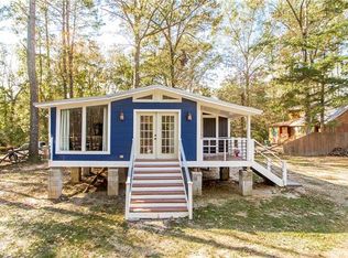 36607 Albin Rd, Independence, LA 70443