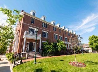 14 Gable Walk, Livingston, NJ 07039