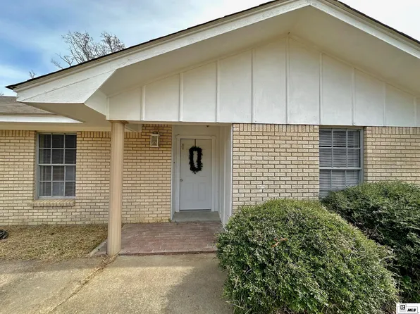 567 Highway 183, Rayville, LA 71269