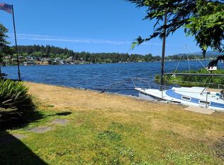 3621 NE 10th St, Otis, OR 97368