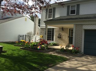 33741 Embassy St, Chesterfield, MI 48047