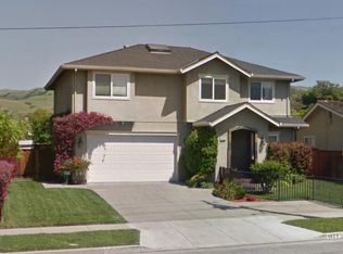 1828 Morrill Ave, San Jose, CA 95132