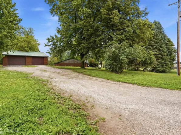 406 W Head St, Jefferson, IA 50129