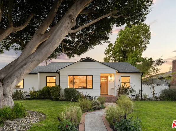 7919 Kenyon Ave, Los Angeles, CA 90045