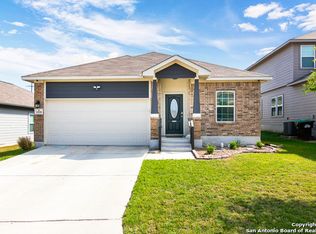 11518 Butterfly Walk, San Antonio, TX 78245