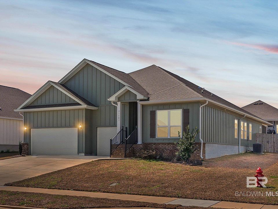 1st image of 21581 Burney Rd