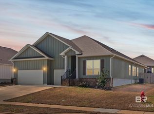 21581 Burney Rd, Fairhope, AL 36532