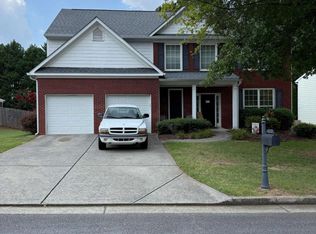 3521 Butler Springs Trce NW, Kennesaw, GA 30144