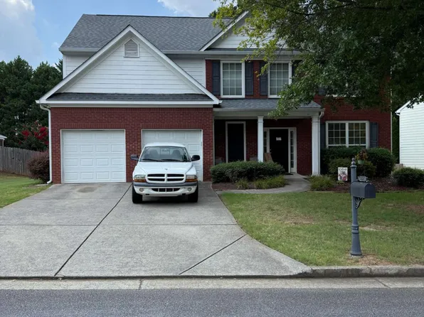 3521 Butler Springs Trce NW, Kennesaw, GA 30144