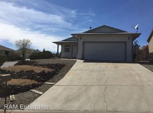 1602 Prescott View Pl, Prescott, AZ 86301