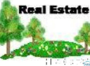0 Bugner St, Fostoria, OH 44830