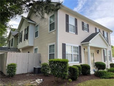 4404 Duffy Dr, Virginia Beach, VA, 23462