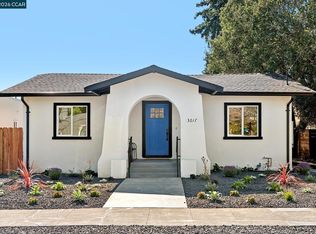 3017 Madeline St, Oakland, CA 94602
