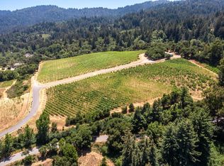 18650 Black Rd, Los Gatos, CA 95033