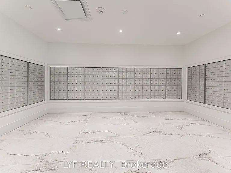 4010 Eglinton Ave W #1207 — Photo 19