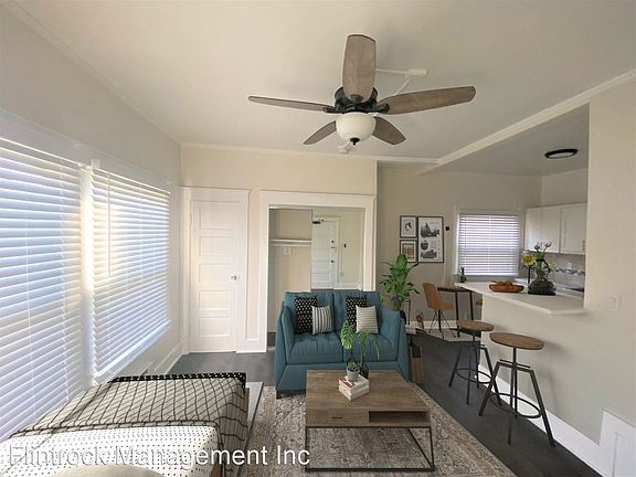 4th image of 2845 San Marino St #21