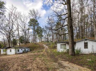 1614 Brewster Rd #1612-1616, Birmingham, AL 35235