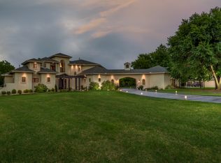 6813 Foxbriar Dr, Tulsa, OK 74132