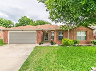 409 Colette Ct, Belton, TX 76513