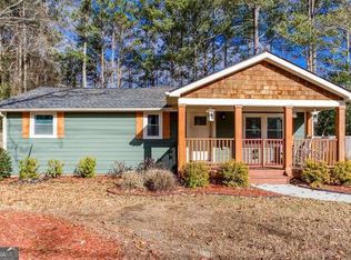 2686 Horseshoe Bend Rd SW, Marietta, GA 30064