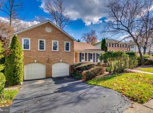 2006 Westwood Ter, Vienna, VA 22182