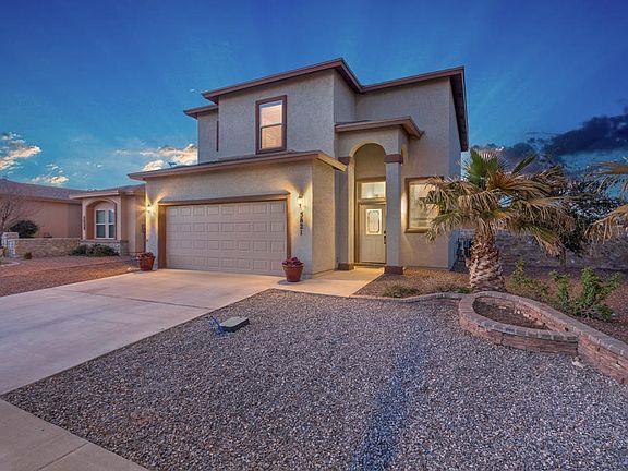 4th image of 5821 Redstone Pass Ct