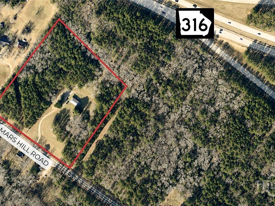 2nd image of 4330 Mars Hill Road