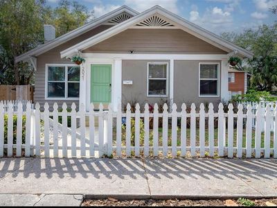 2021 11th St S, Saint Petersburg, FL, 33705