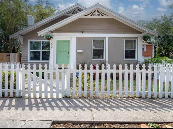 2021 11th St S, Saint Petersburg, FL 33705