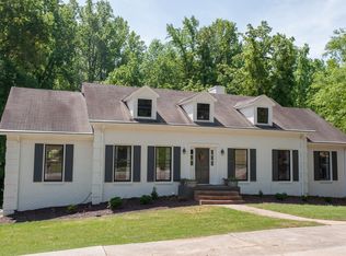 250 Saint George Dr, Athens, GA 30606