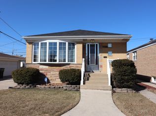 6344 W 63rd Pl, Chicago, IL 60638