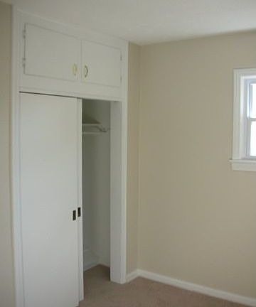 Downstairs bedroom 1