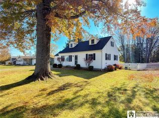 45 Delevan Ave, Jamestown, NY 14701