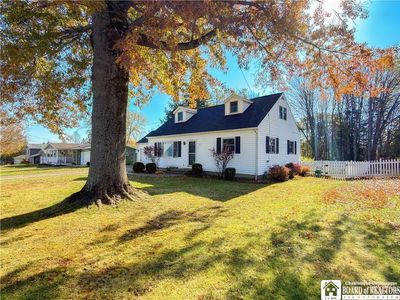 45 Delevan Ave, Jamestown, NY, 14701