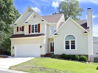 12204 Jarden Ct, Raleigh, NC 27613