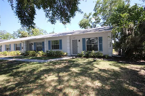 1535 Nursery Rd #403 Photo 1