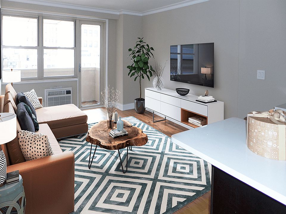1st image of 40 Harrison St #4032D